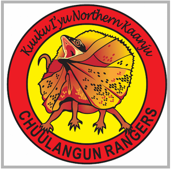 Chuulangun Rangers logo